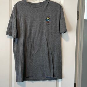 Women’s rip curl tshirt